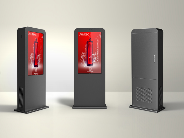 49 inch floor standing air conditioning cooling type