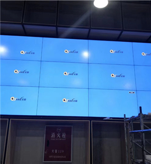 Sichuan Mianyang Fengtai Industrial Park 55 "3x4 hydraulic support