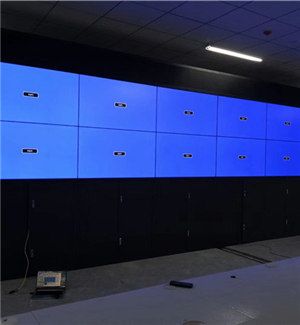 55 "3.5mm2x6+ floor cabinet of an environmental protection company in Binhai, Shandong