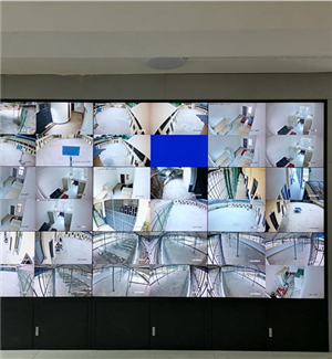 Yunnan Lushui Public Security Bureau 55 "3x3