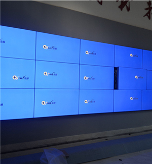 A government hall in Puding County, Guizhou Province, 55 "3x6