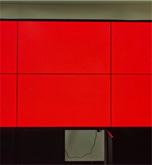 55 "2x3 floor cabinet of Guangxi Fangchenggang middle school