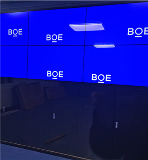 Anhui Hefei sanxiaokou metro station 55 "2x3 floor cabinet