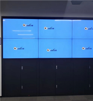 49 "2x3+ floor cabinet of an environmental sanitation company in Tiancheng Times Square, Xiangcheng District, Suzhou, Jiangsu