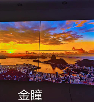 55 "3.5mm2x2 matrix + wall hanging support of Sichuan Emeishan archives