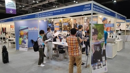 打好“組合拳” 泉州市全方位助力企業出海搶單的會展服務策略