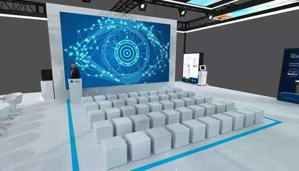 2021CCOS全國眼科學(xué)術(shù)大會(huì)展臺(tái)指定搭建商 科醫(yī)人服務(wù)案例回顧與啟示