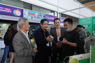 大悟薈名優(yōu)特產(chǎn)閃耀第九屆中國食材電商節(jié)，引領(lǐng)營養(yǎng)健康消費(fèi)新風(fēng)尚